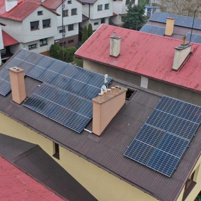 sitarsky, Jakie czynniki mają wpływ na wydajność paneli fotowoltaicznych?