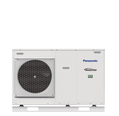 Pompy ciepła Panasonic Aquarea High Performance Monoblok