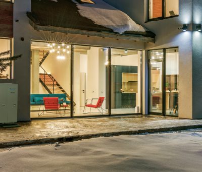 sitarsky, Jak fotowoltaika współgra z technologią smart home? Praktyczny poradnik