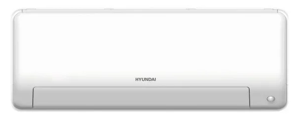 klimatyzator kasetonowy hyundai