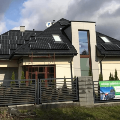 sitarsky, Efektywne i ekologiczne rozwiązanie: montaż pompy ciepła z fotowoltaiką