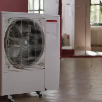 sitarsky, Ogrzewanie klimatyzatorem – czy to ma sens?